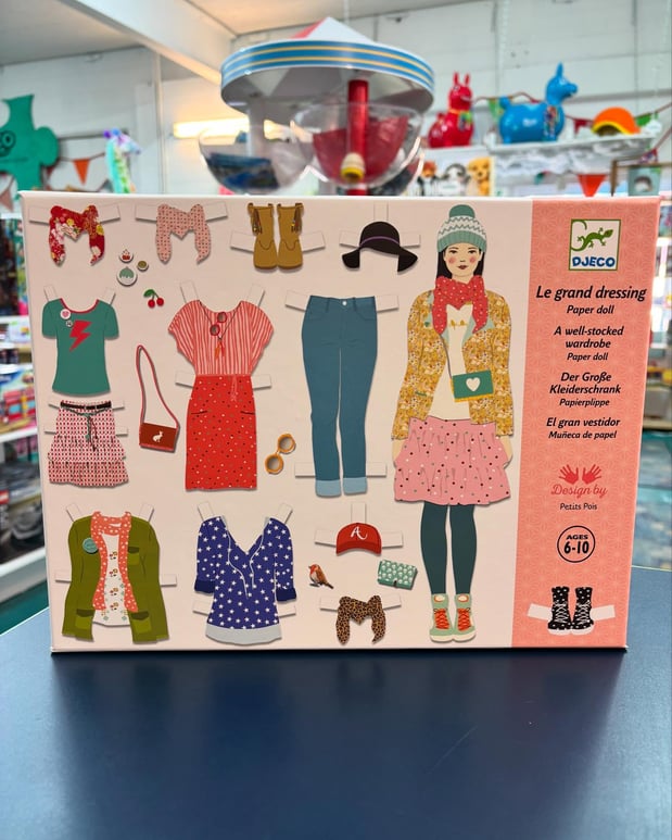 Images Toodleydoo Toys