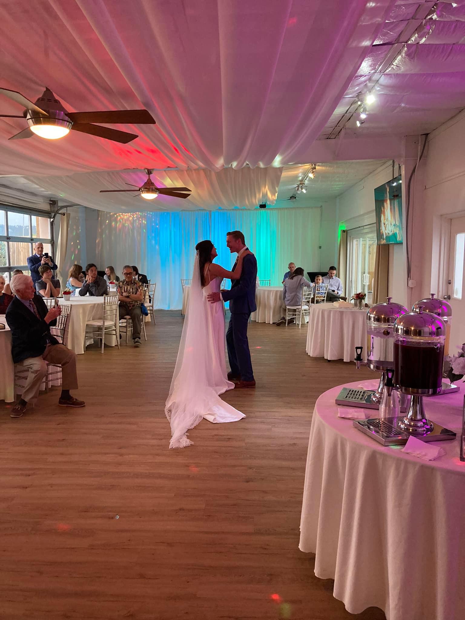 Image 6 | Secret Window Wedding Venue & Events