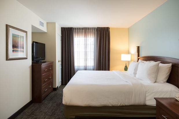 Images Staybridge Suites Columbus Polaris by IHG