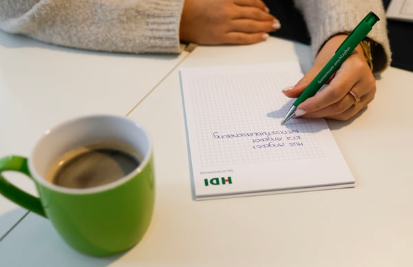 HDI Generalvertretung Dominic Bauch - Versicherung in Grevenbroich