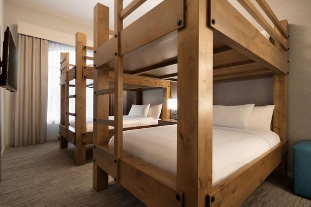 Images Homewood Suites by Hilton Southaven