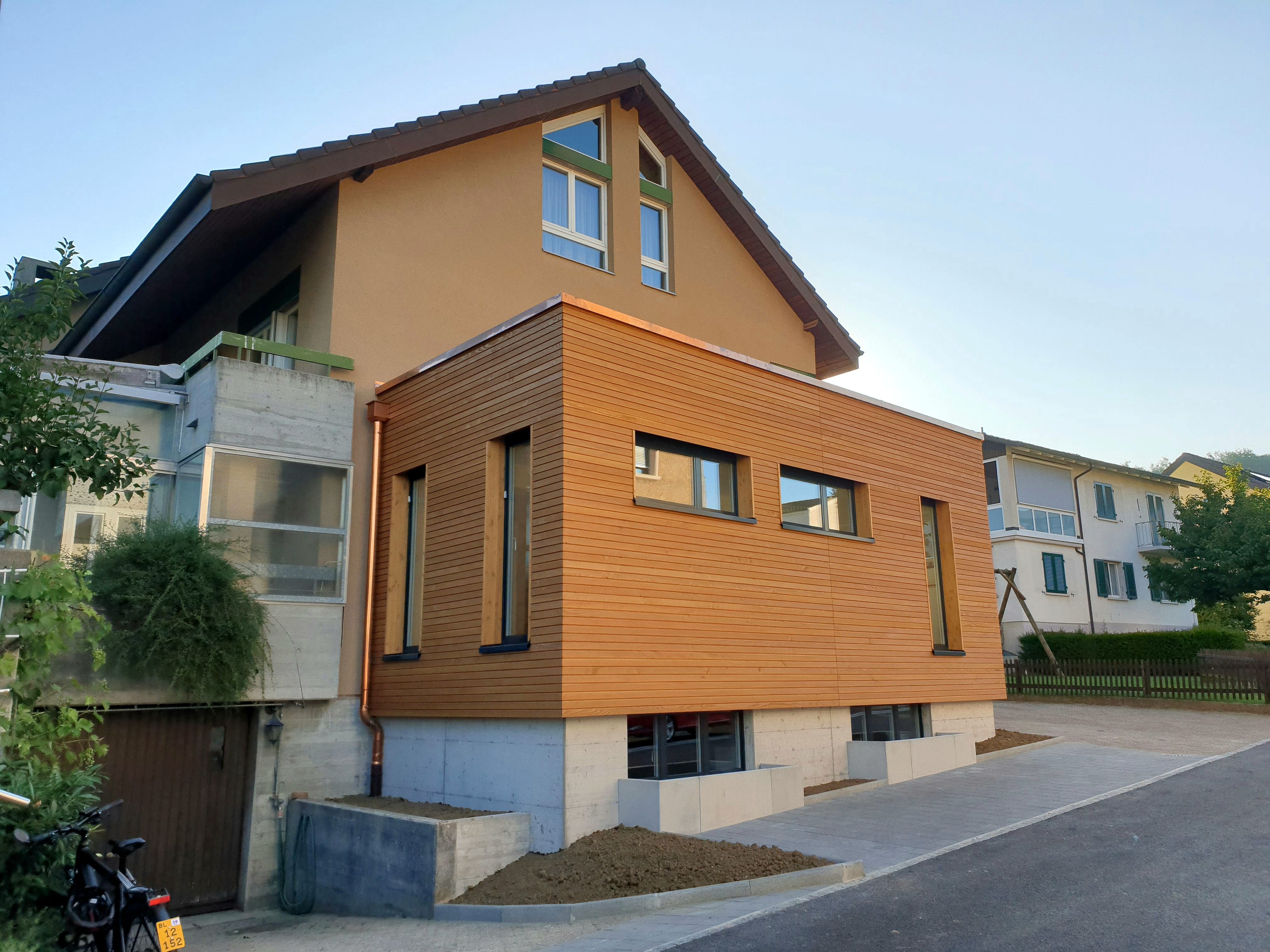 Bilder Gschwind Alfred Architekt AG
