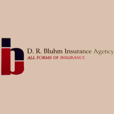 Bluhm Insurance Agency Logo