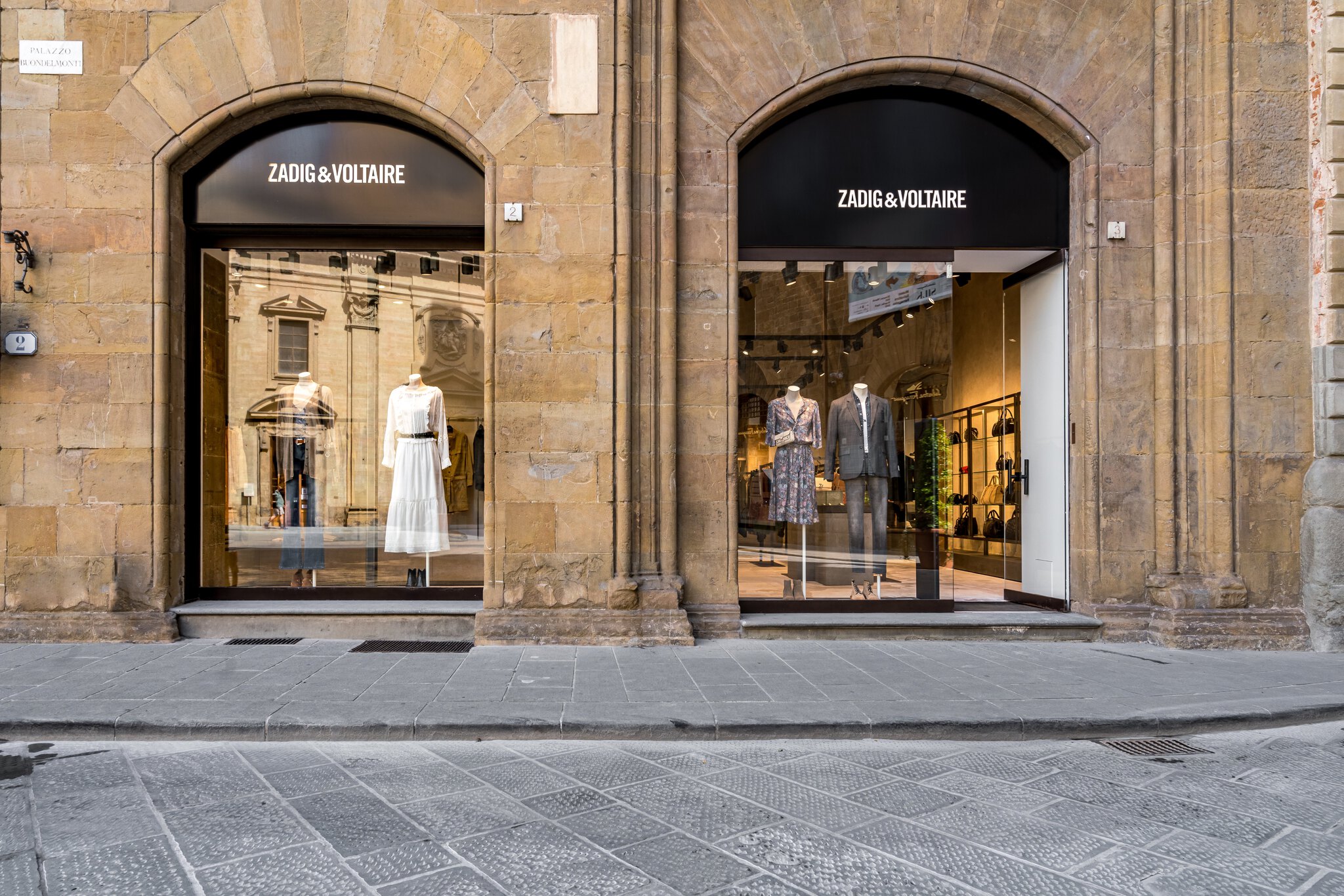 Images Zadig&Voltaire