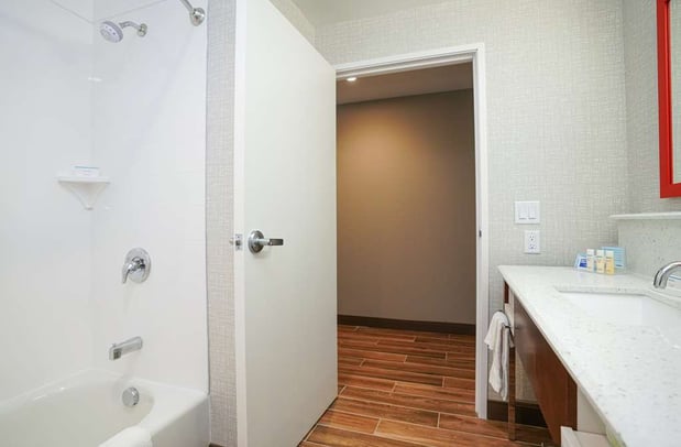 Images Hampton Inn Colorado Springs I-25 Central