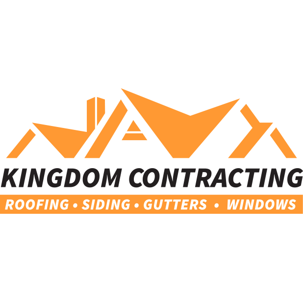 Kingdom Contracting Logo