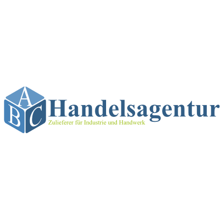 Logo ABC-Werbeagentur & Handels GmbH