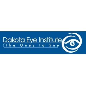 Dakota Eye Institute- South Clinic Logo