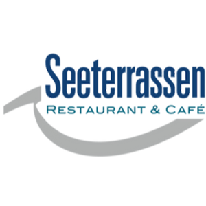 Seeterrassen Restaurant & Café Logo