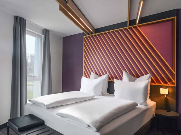 Bilder B&B HOTEL Krefeld-City