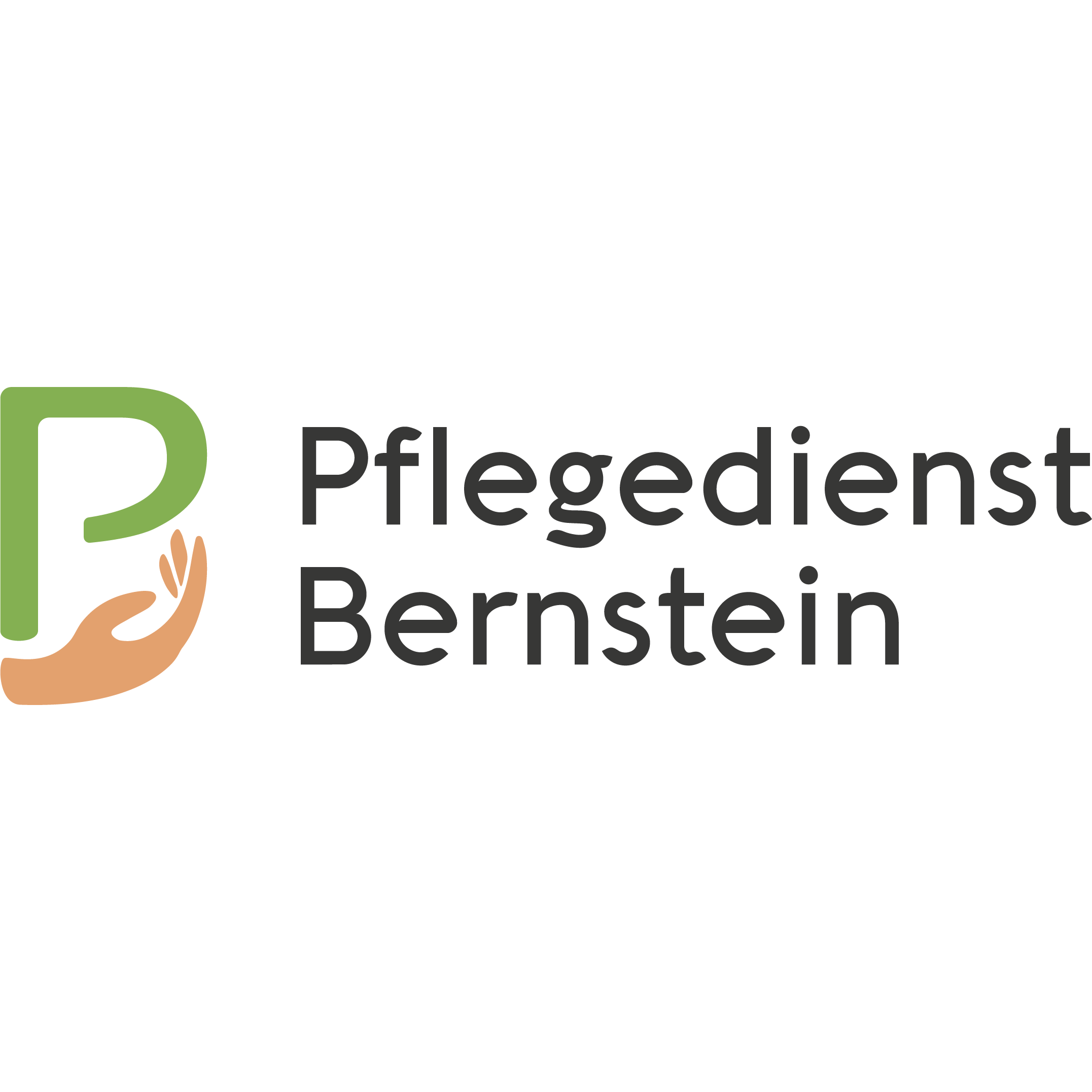 Pflegedienst Bernstein GmbH in Düsseldorf - Logo
