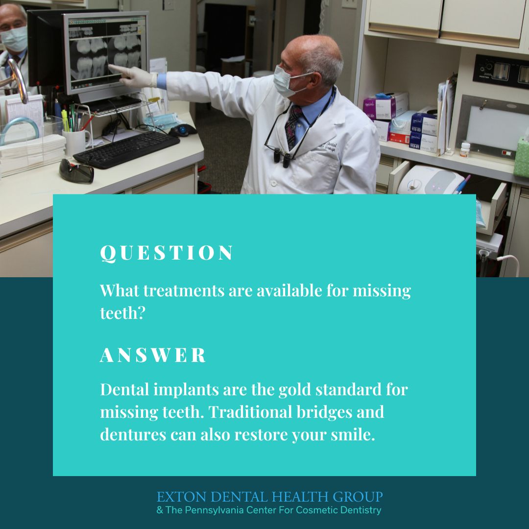 Exton Dental Health Group | Exton, PA