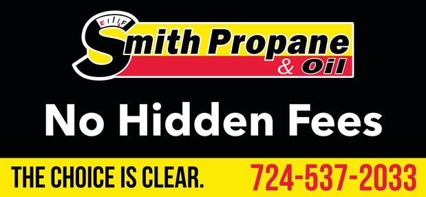 Images Smith Propane & Oil