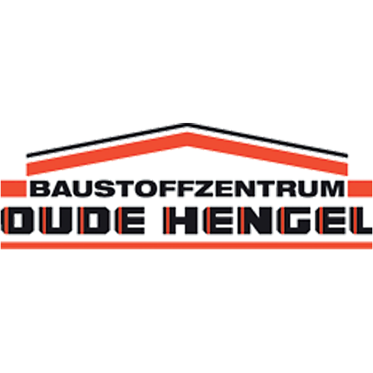 Logo Baustoffmarkt - Baustoffe für Hoch- Tief & Landschaftsbau Oude-Hengel