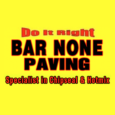 Bar None Paving