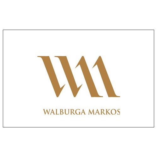 Walburga Markos in Bad Kissingen - Logo