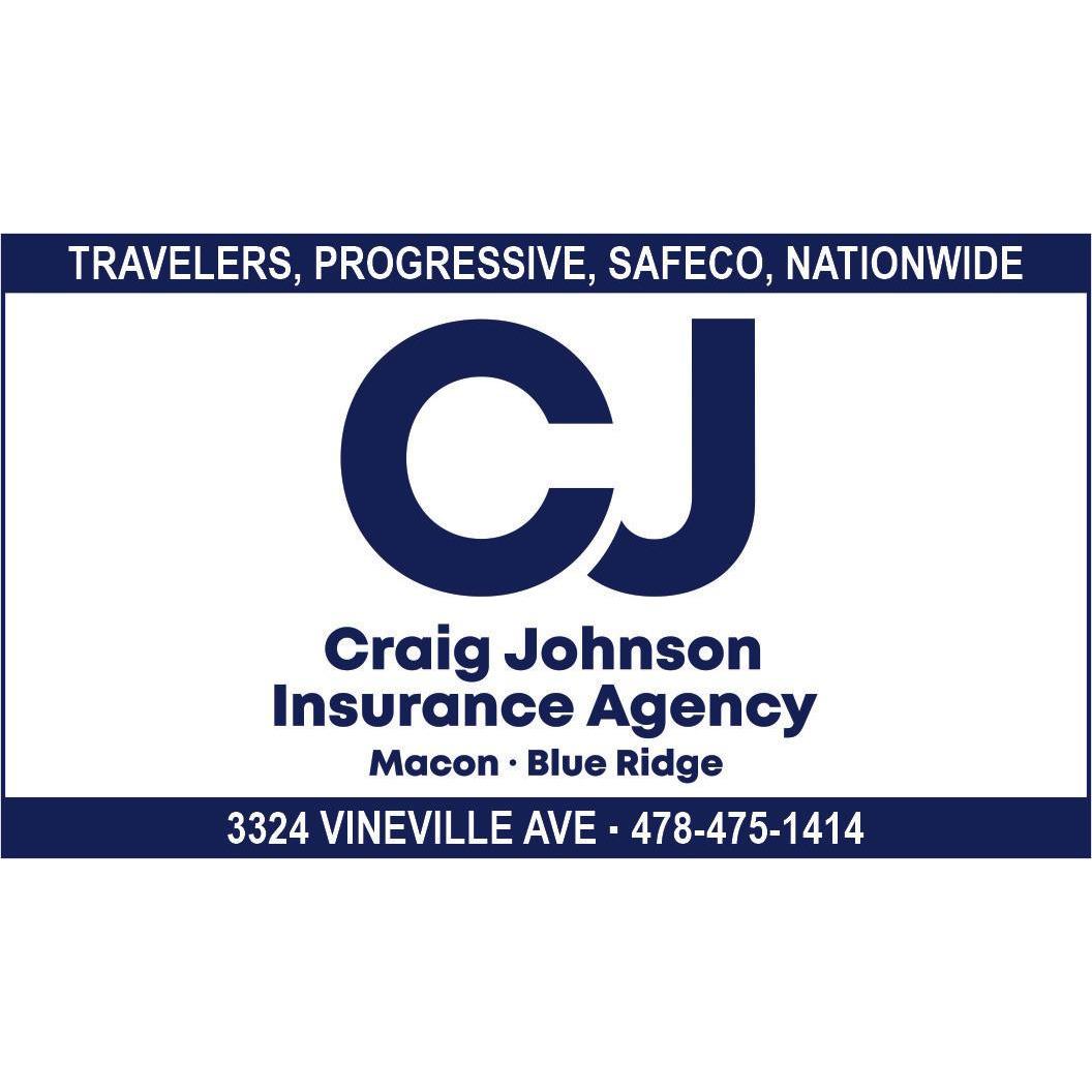 Nationwide Insurance: Craig Smith Johnson