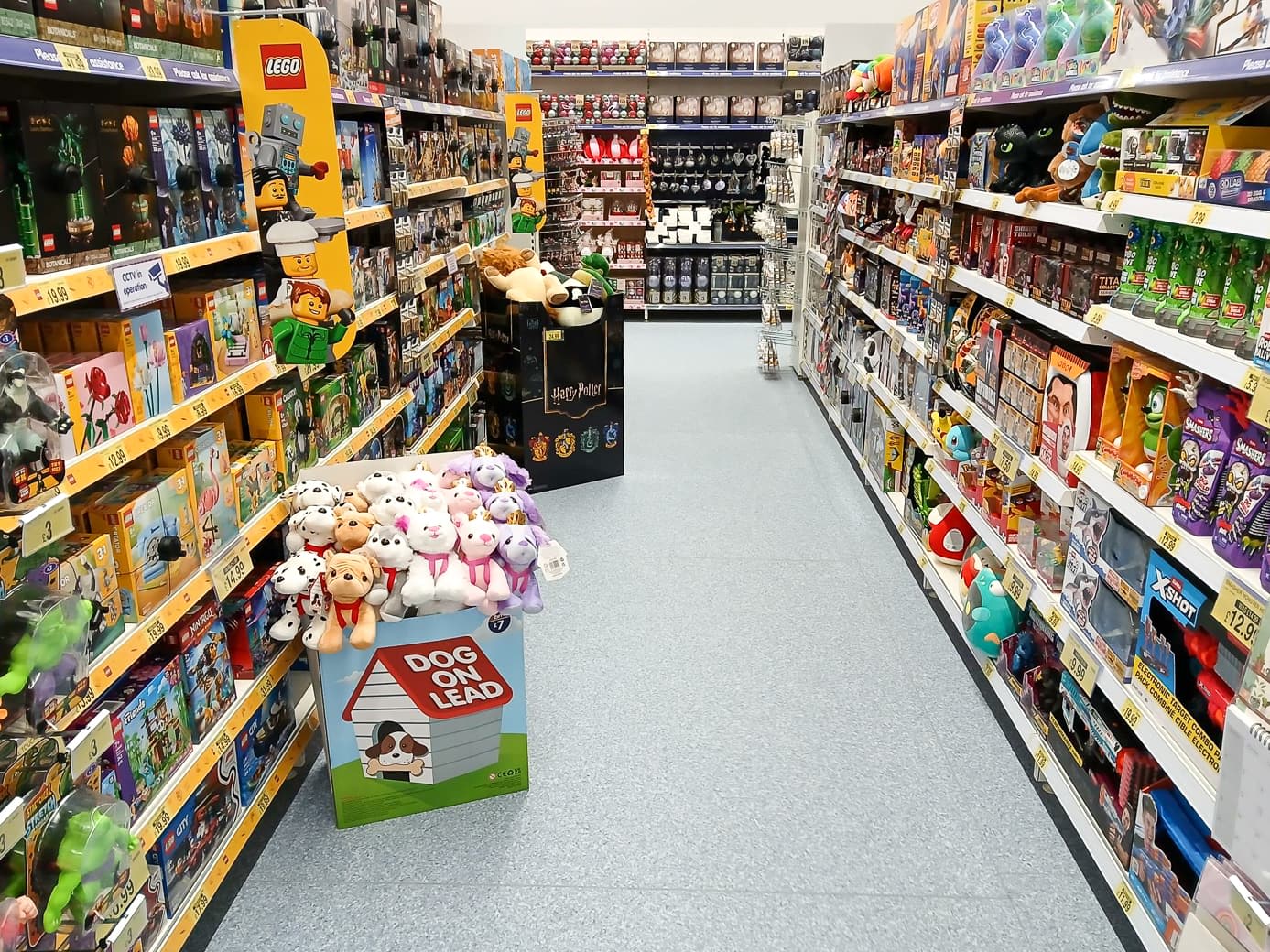 Images B&M Home Store with Garden Centre