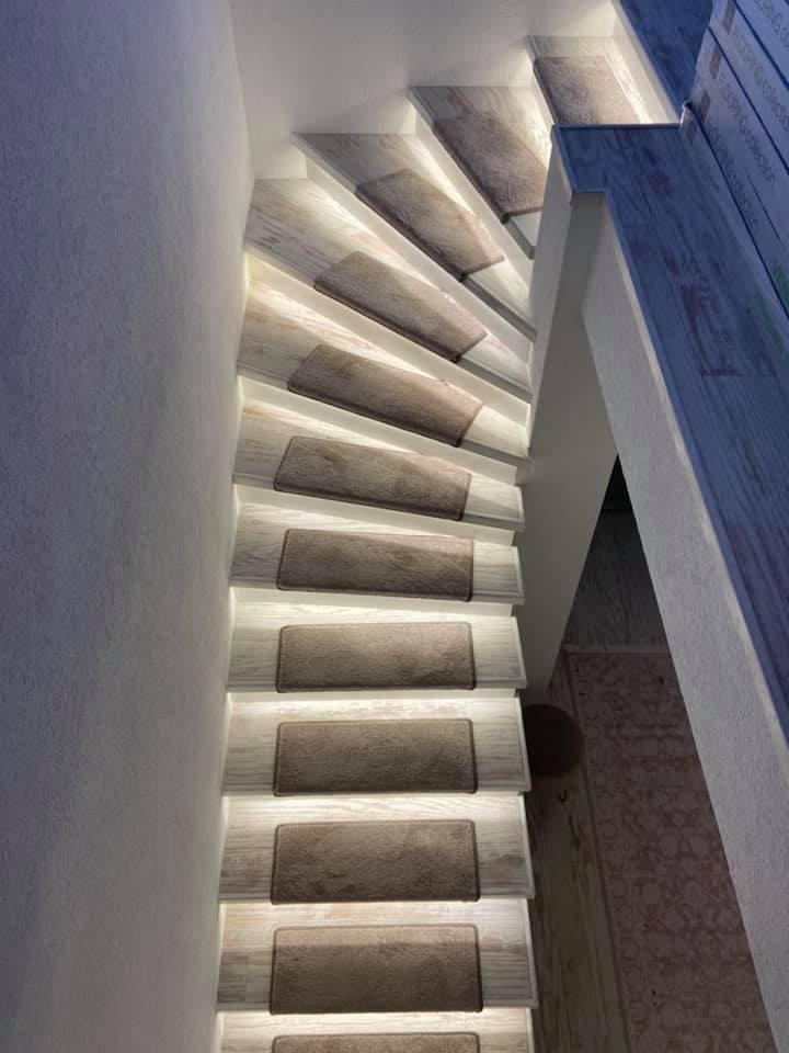 Hammerer Land Holz GmbH, Gewerbepark Aspach-Höhnhart 9 in Aspach