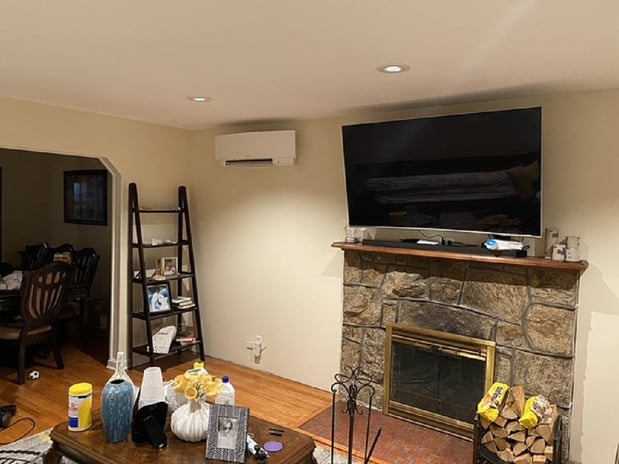 Images Green Energy Heating & Air Conditioning