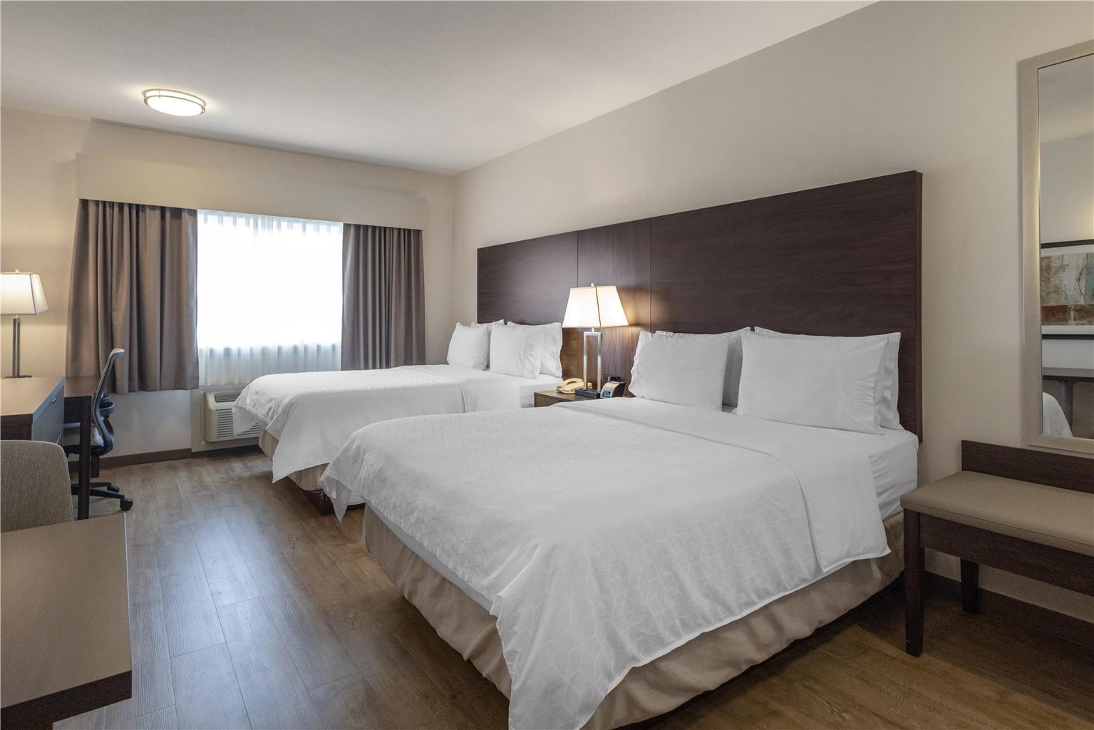 Images Best Western Dawson Creek