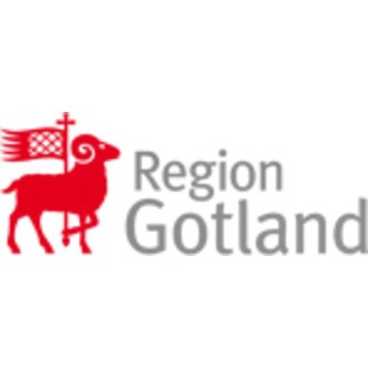 Räddningstjänsten Region Gotland Logo