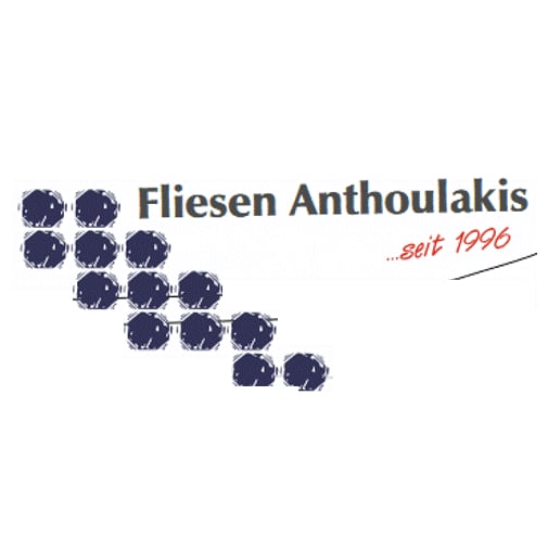 Fliesen Anthoulakis in Dormagen - Logo