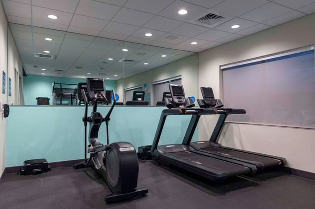 Images Tru by Hilton Manteca