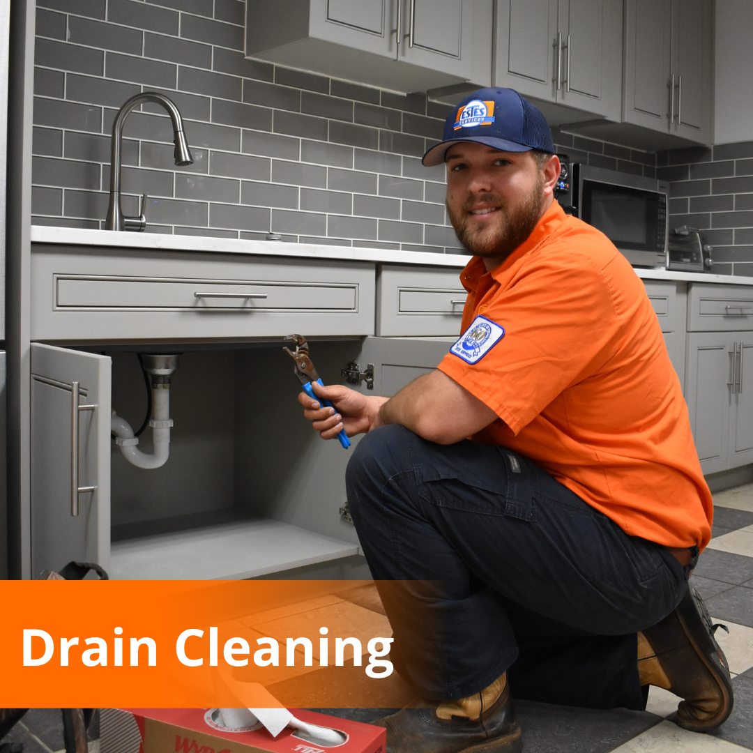 Drain Cleaning Services for Homes in Atlanta, GA