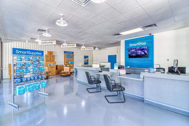 Images SmartStop Self Storage - Humble