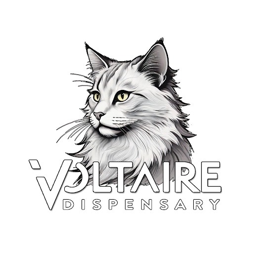 Voltaire Cannabis Dispensary Mt Holly