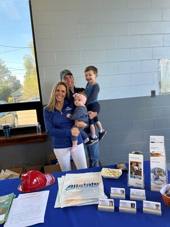 Images Michelle L. Hamula: Allstate Insurance