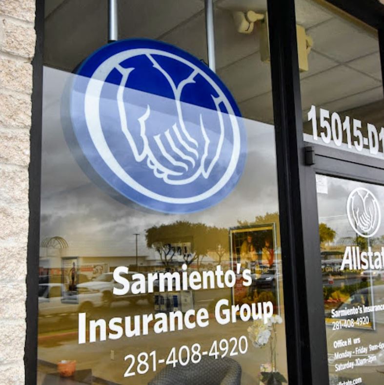 Images Estela Sarmiento: Allstate Insurance