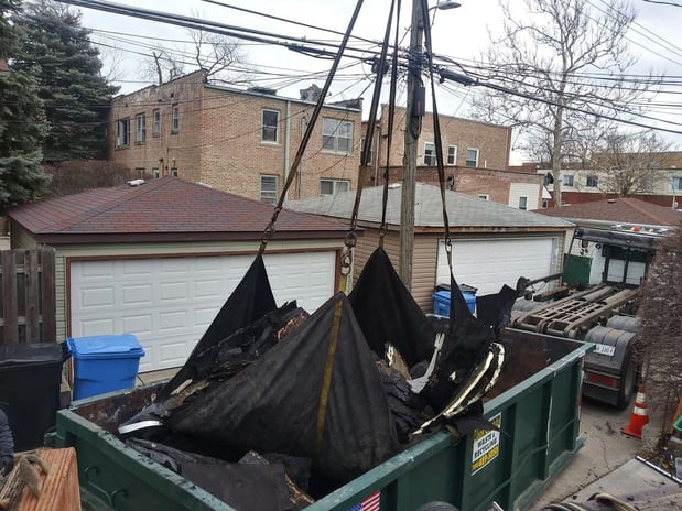Images HWC Crane Service Inc.