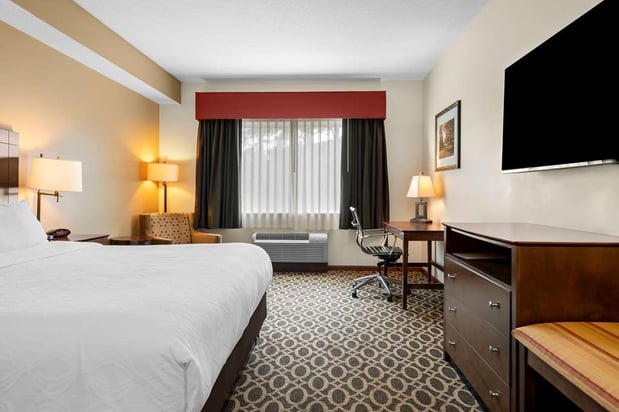 Images Best Western Paradise Inn