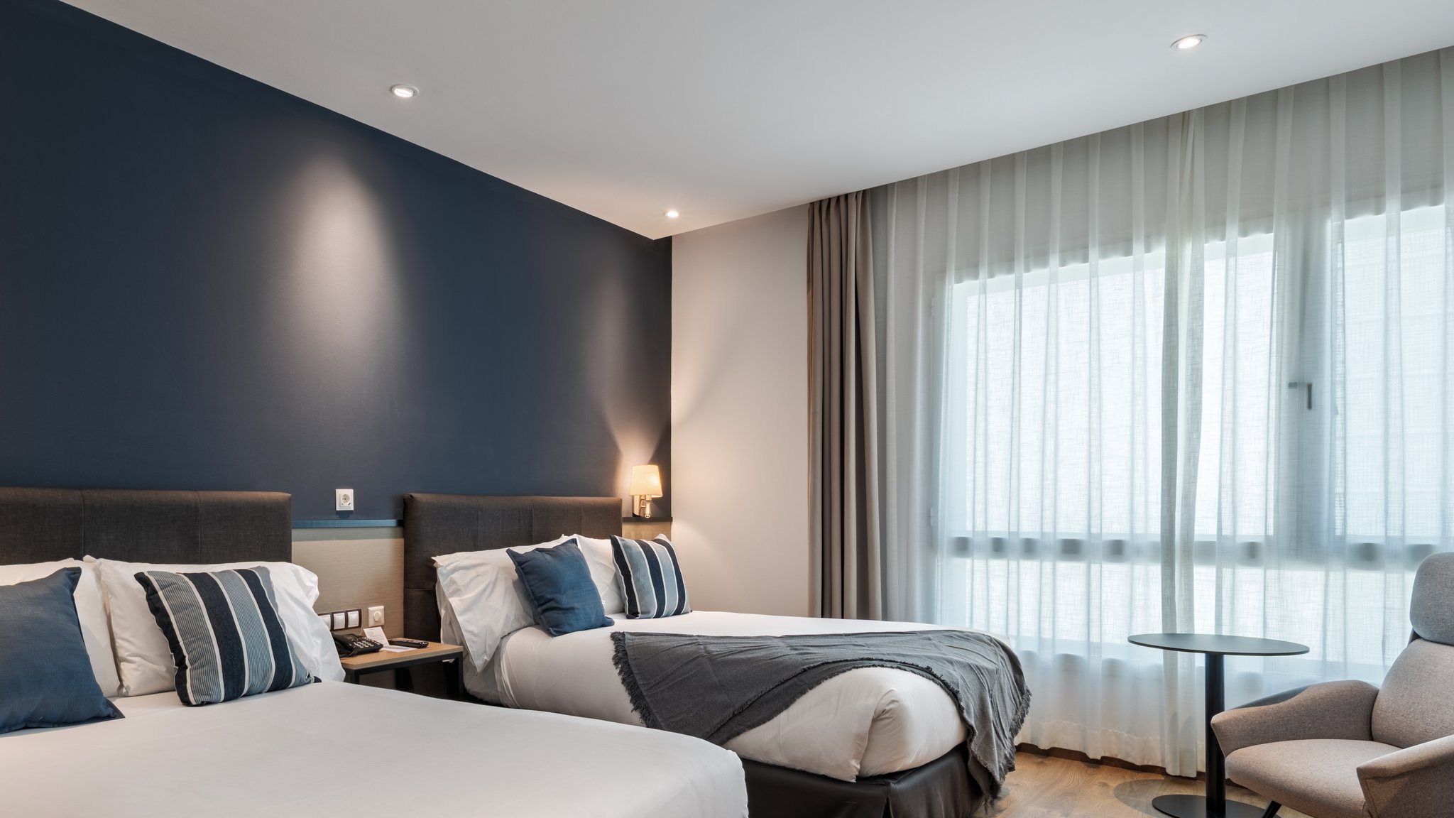 Images Crowne Plaza Madrid Airport by IHG