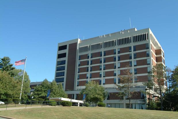 Images St. Joseph's Wayne Medical Center Acute Rehabilitation Unit