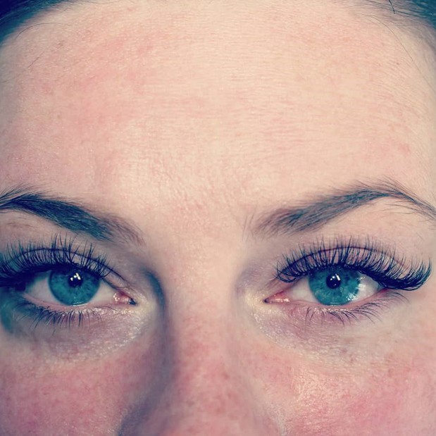 Images Laveda Lash & Brow Boutique