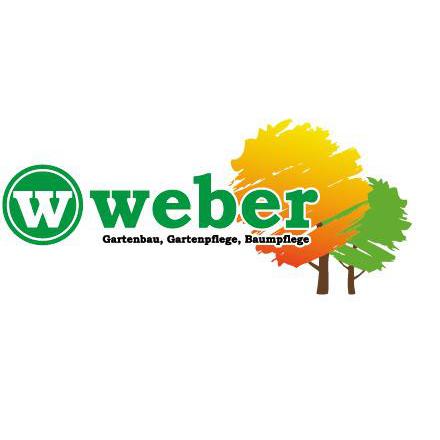 Marc Weber Gartenbau, Gartenpflege, Baumpflege in Krauchenwies - Logo