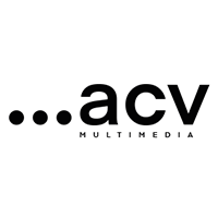 Acv Multimedia Logo