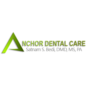 Anchor Dental Care Logo