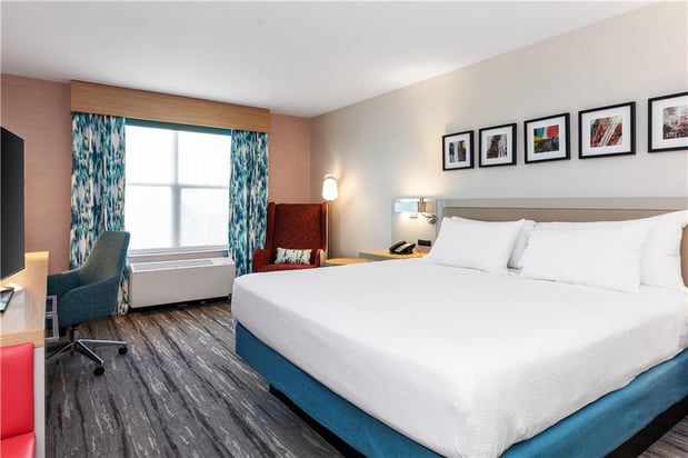 Images Hilton Garden Inn Auburn