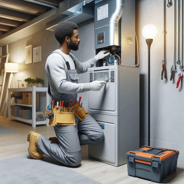Images HVAC RPE LLC