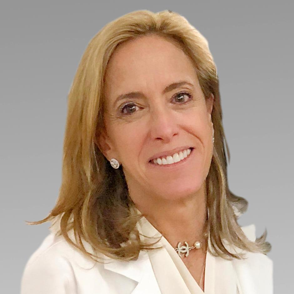 Dr. Michelle G. Carlson, MD