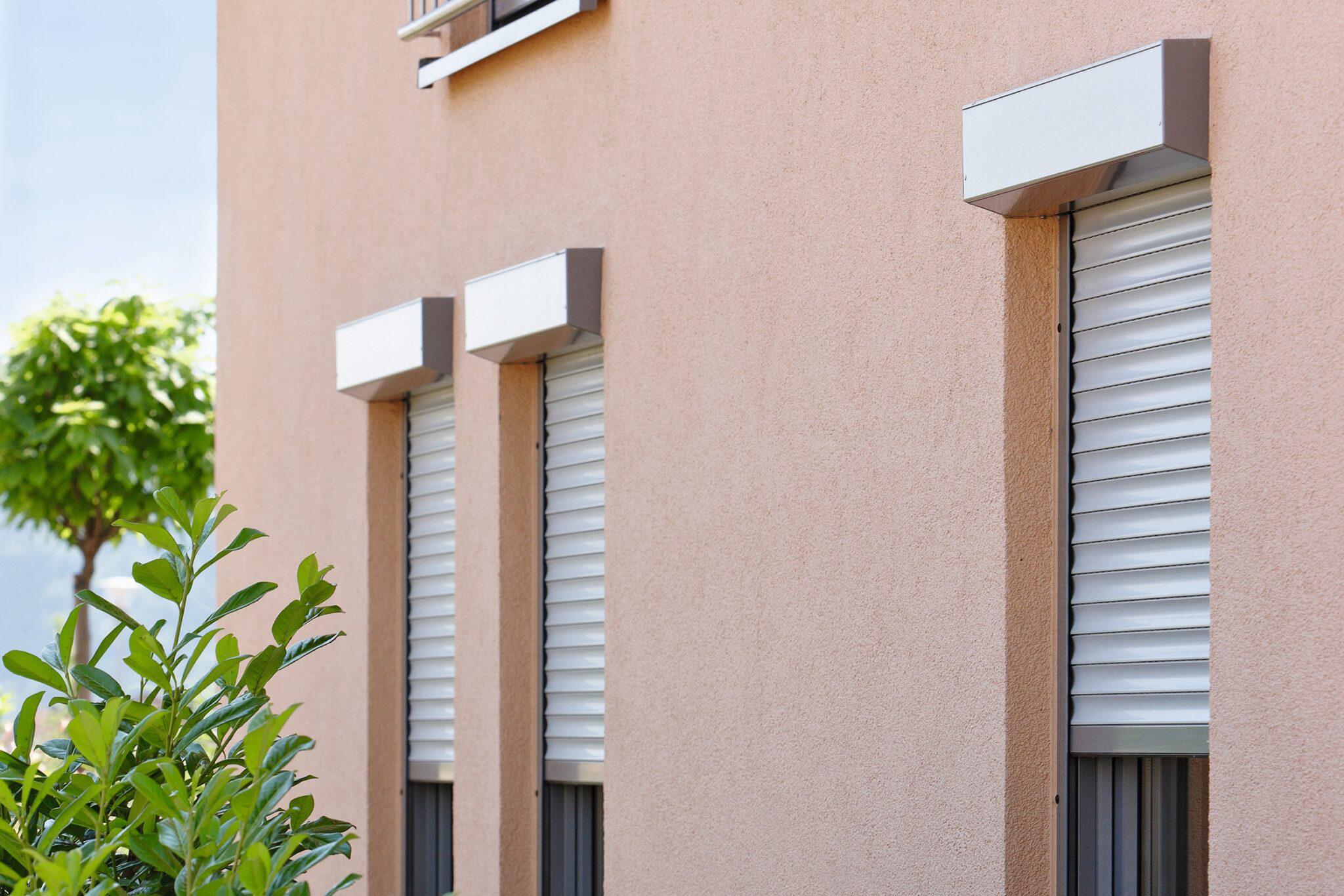 Blitz Storen AG, Erlenstrasse 27A in Therwil