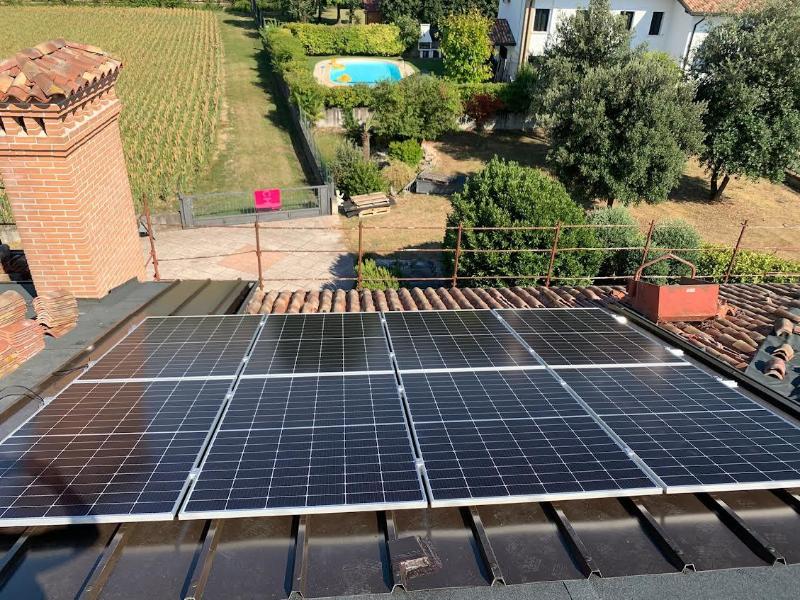 Images Madiotto Impianti Elettrici