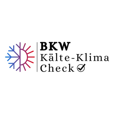 Bilder BKW Kälte-Klima Check UG (haftungsbeschränkt) & Co.KG
