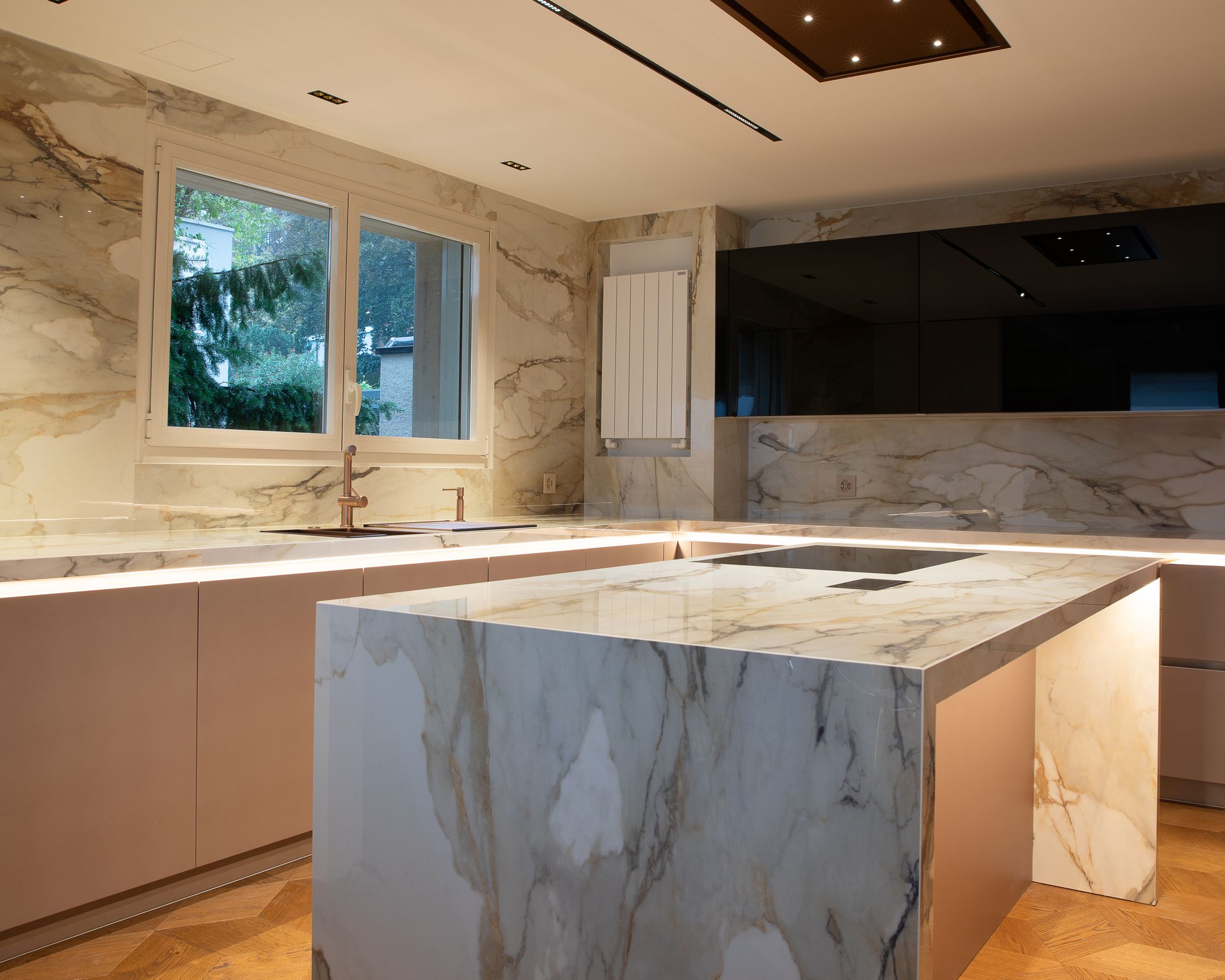 Bilder CM Arreda SA Cucina Moderna SA