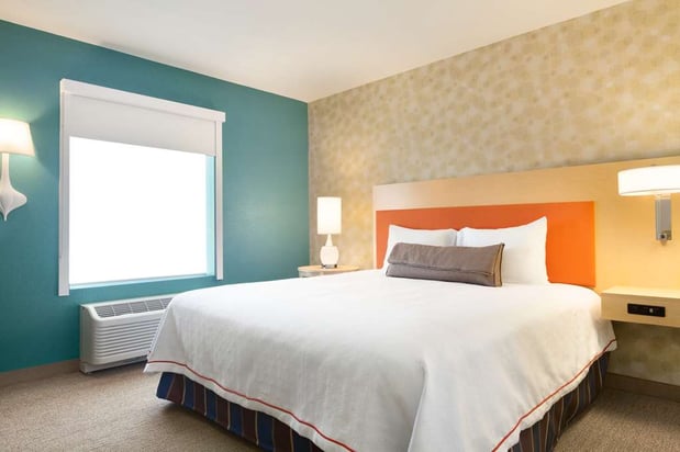 Images Home2 Suites By Hilton El Paso Airport