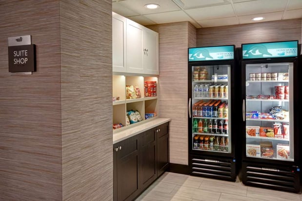 Images Homewood Suites by Hilton Southington, CT
